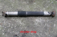 zadní kardan /DGU/ - ORIGINÁLNÍ DÍL